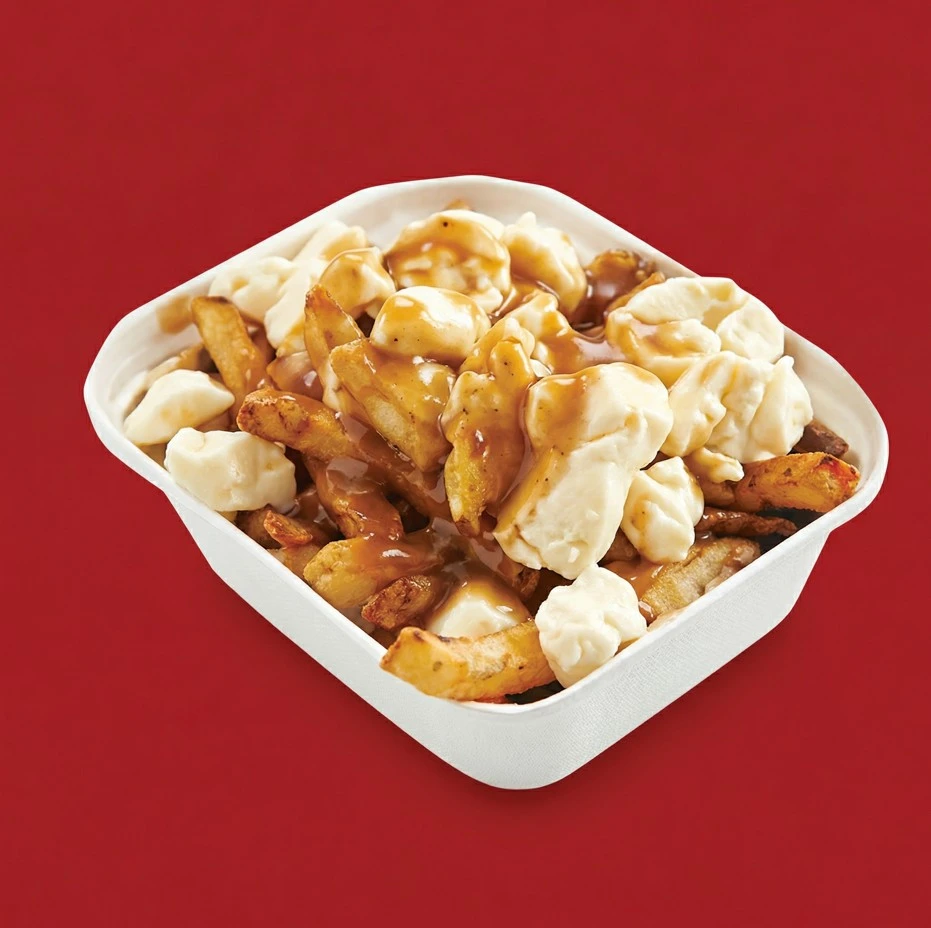 Hot wings at Atomic Pizza & Donair Stony Plain AB